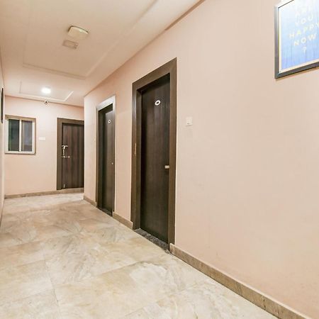 Super Hotel O Raipur City Center Formerly Hotel Edge Bagian luar foto