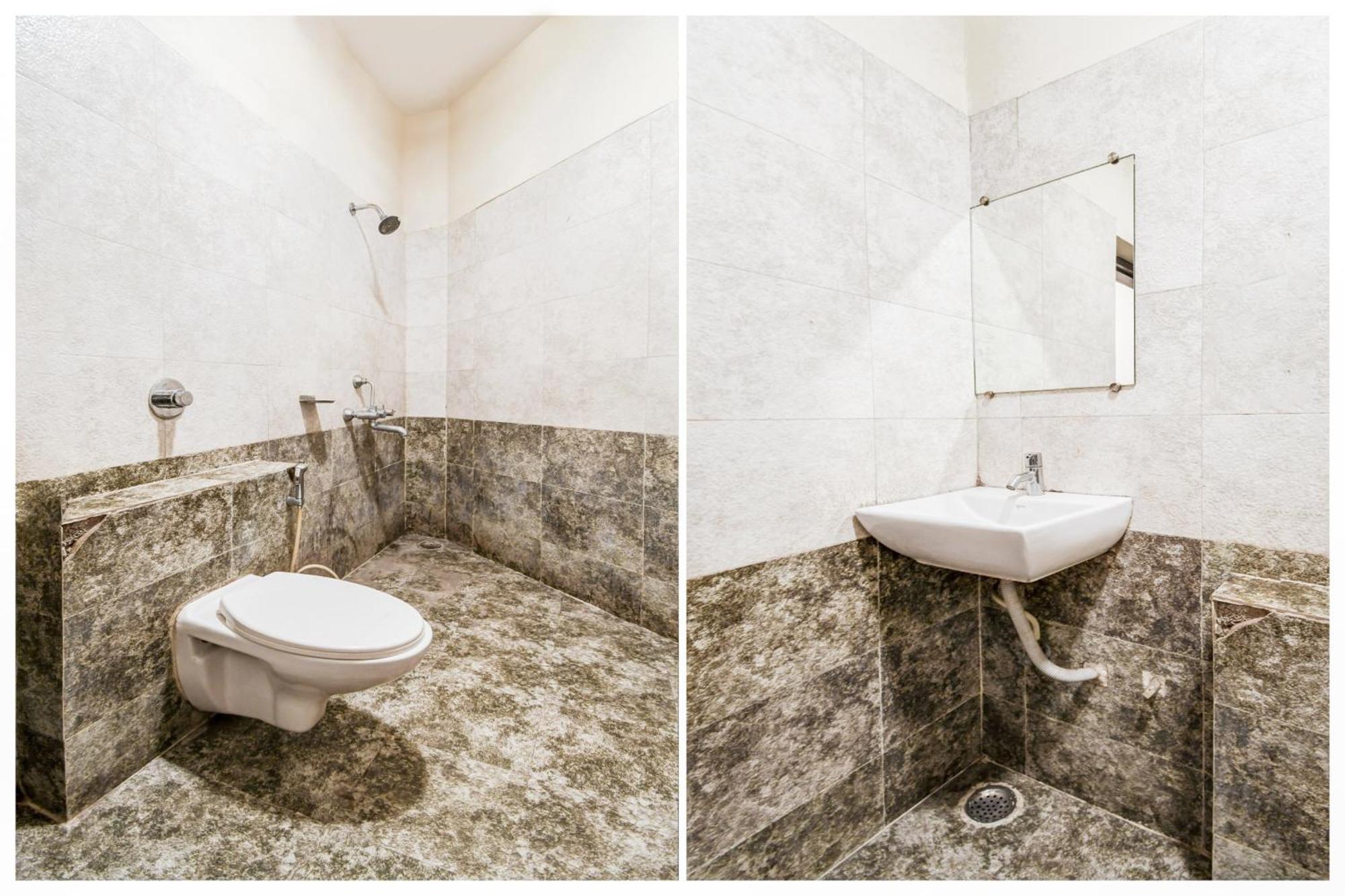 Super Hotel O Raipur City Center Formerly Hotel Edge Bagian luar foto